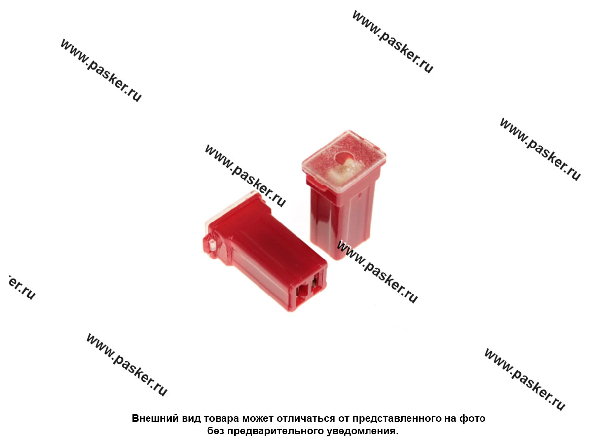 Квадратный предохранитель 50а