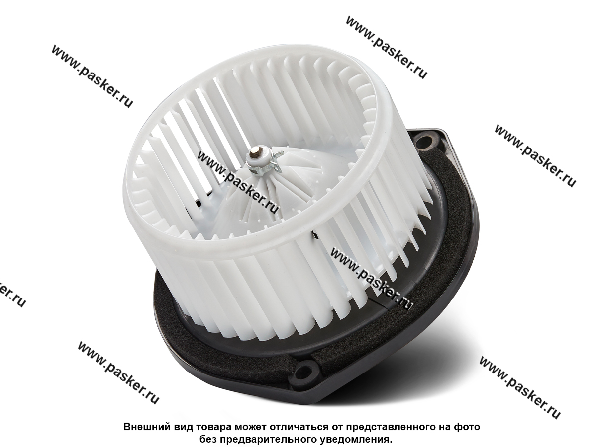 Мотор печки 1118 Калина 2170 Priora А/С тип Panasonic ПРАМО