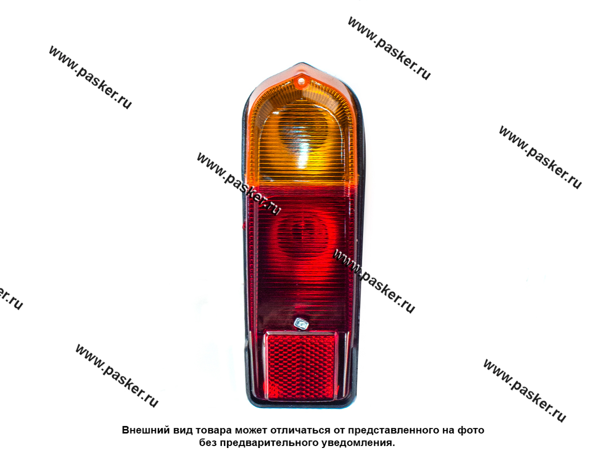 Фонарь задний 2102 АвтоДеталь 20544 купить по выгодной цене в  интернет-магазине 