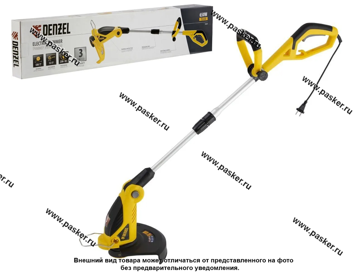 Триммер электрический Denzel te-350. Триммер электрический на 1400 ватт. Denzel te-1400. Триммер Denzel te-650 (96620).