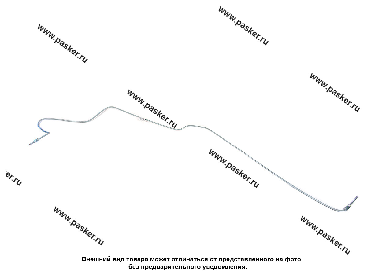 Тормозная трубка 2190 Granta передняя правая 21900-3506540-20