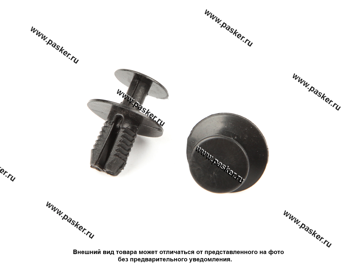 Пистон BMW Mercedes Mitsubishi обшивки багажника Nord YADA