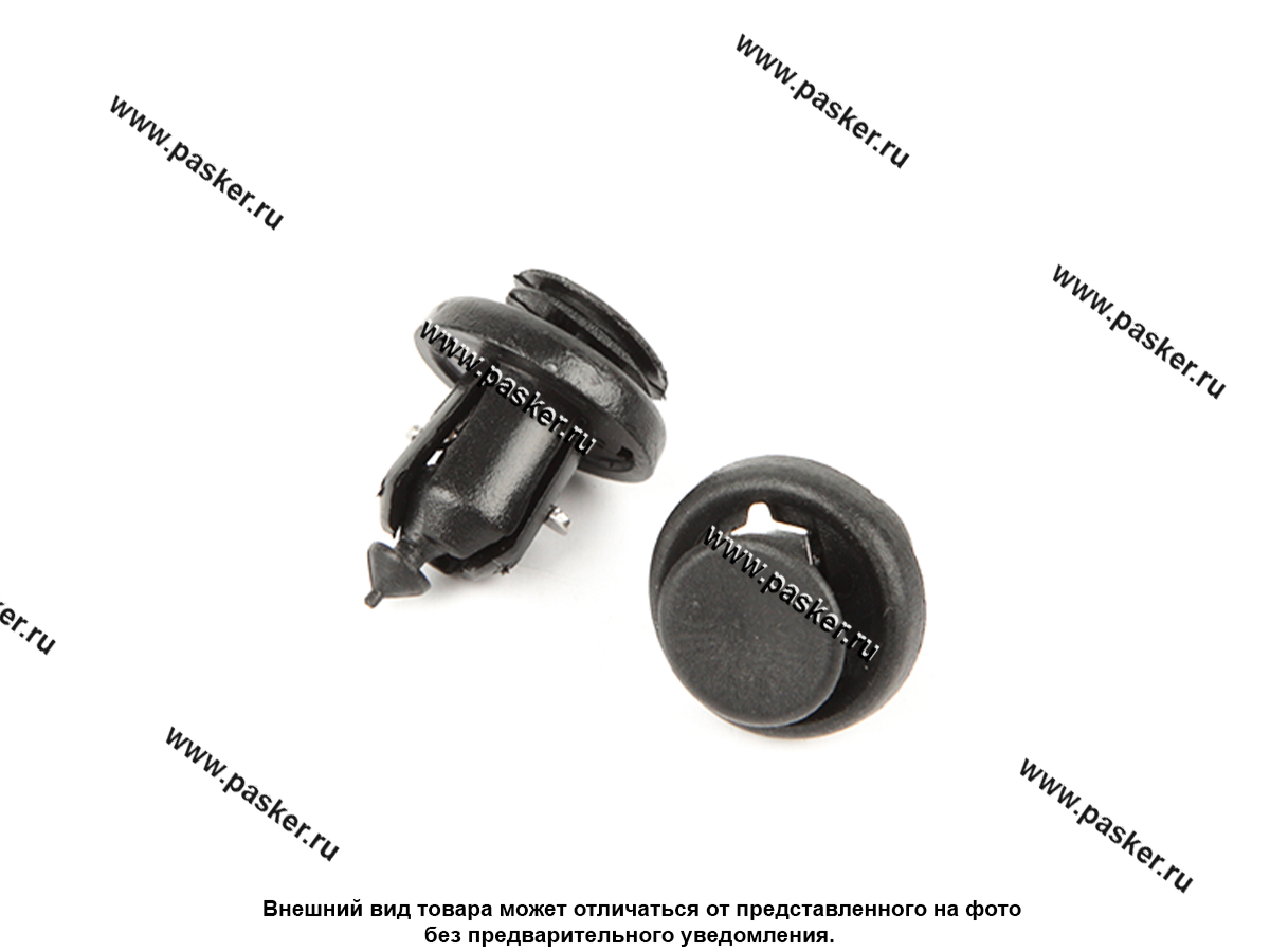 Пистон Honda бампера Nord YADA