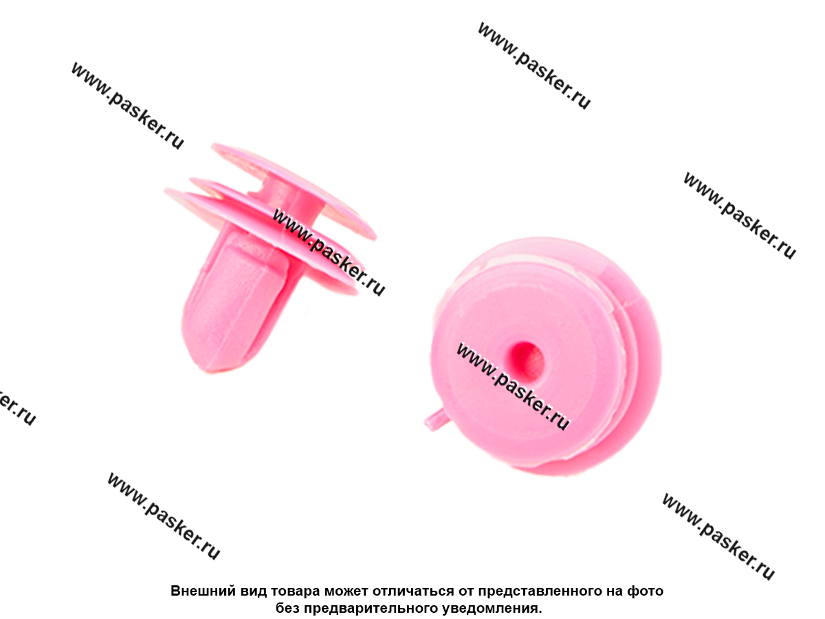 Пистон Hyundai Kia обшивки двери Nord YADA