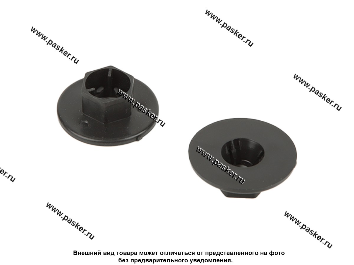 Пистон Hyundai Kia подкрылка Nord YADA