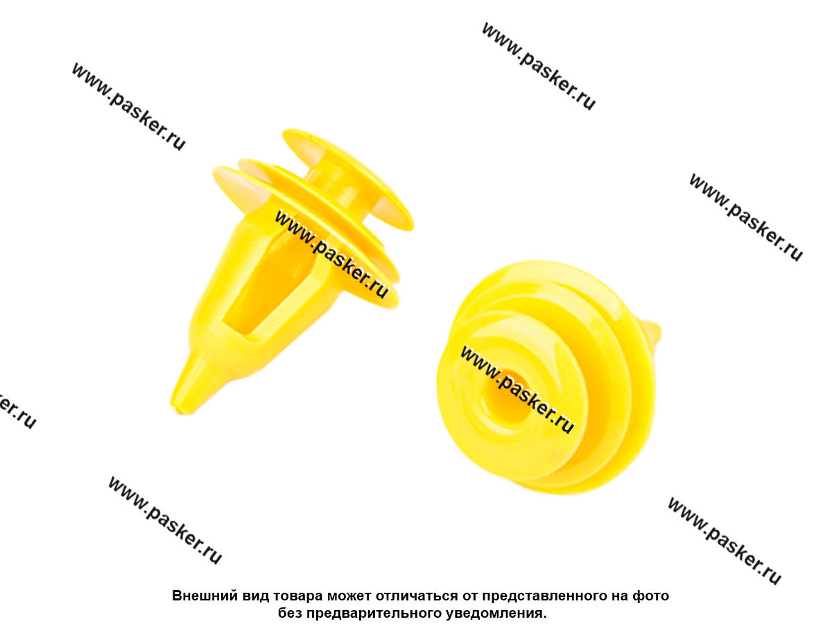 Пистон Hyundai Kia Toyota Chery обшивки багажника двери Nord YADA