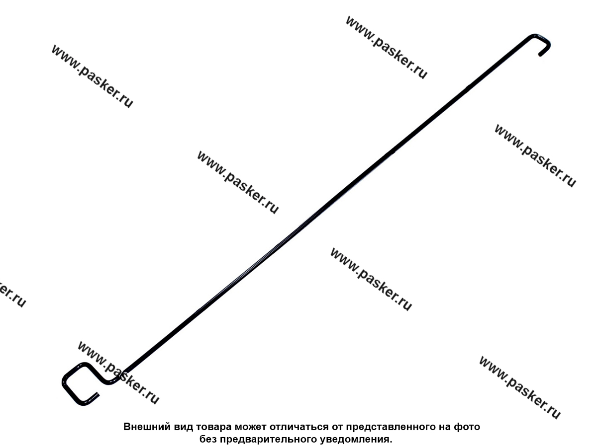 Торсион крышки багажника усиленный 2190 седан ФОБОС 10043