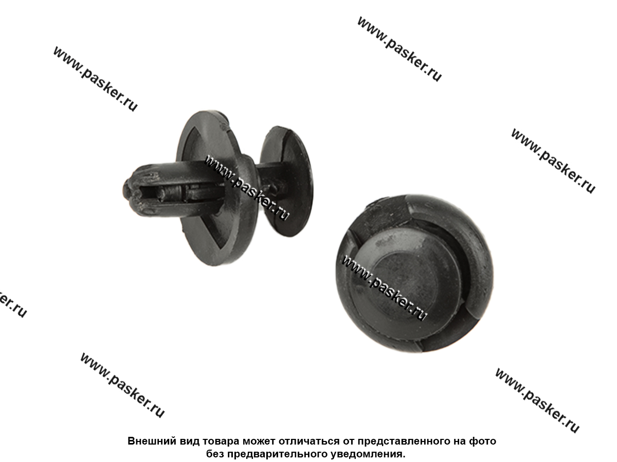 Пистон Toyota Mitsubishi Suzuki бампера Nord YADA