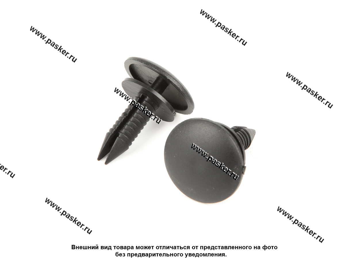 Пистон Газель обшивки салон мама+папа Nord YADA