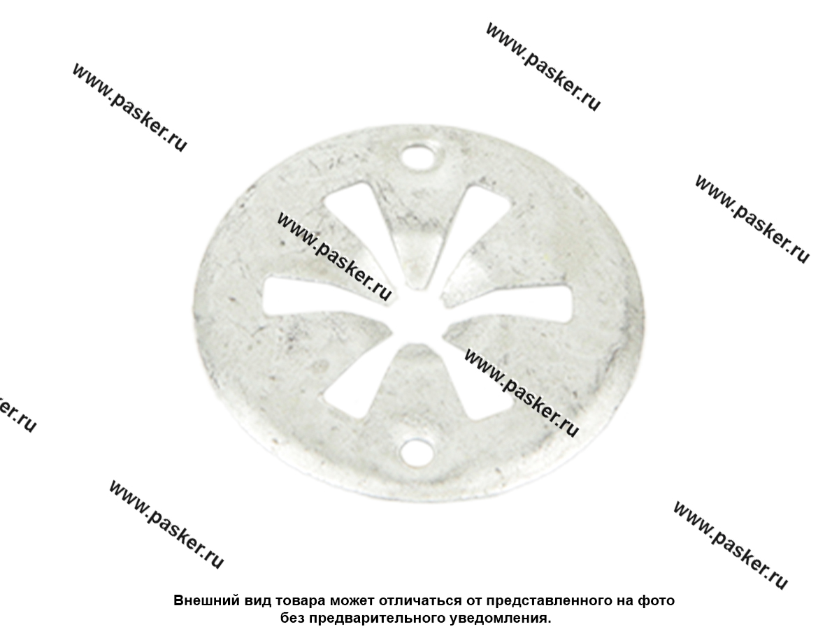 Шайба зажимная VAG бампера Nord YADA