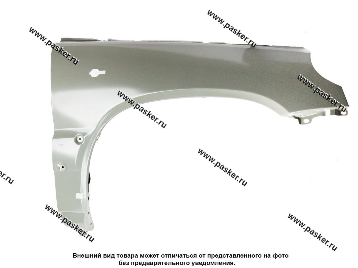 Крыло Нива Шевроле Купить В Москве
