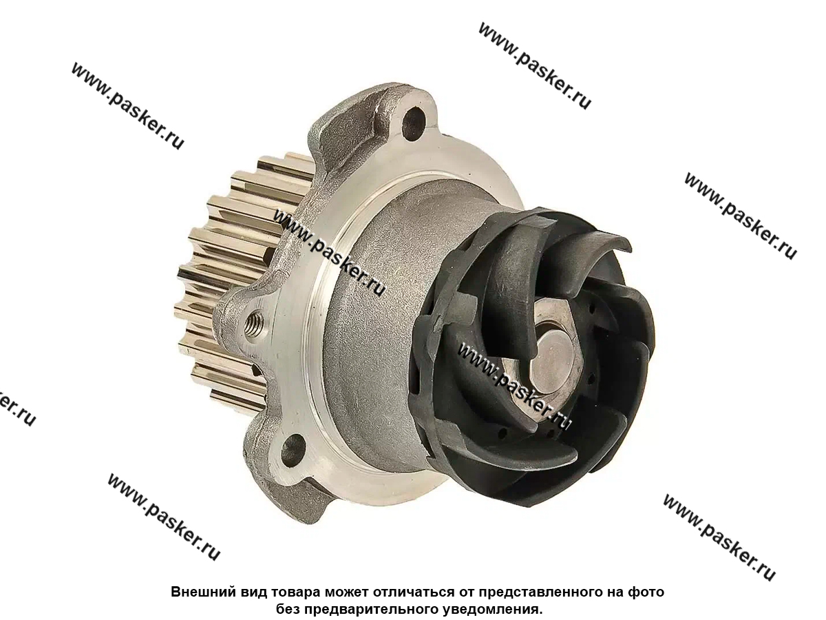 Помпа 2190 Granta Datsun on-DO LADA Image STANDARD 21116130701081