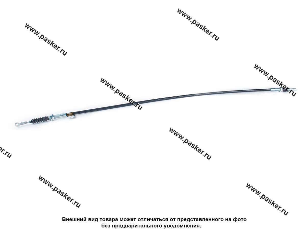 Трос Ручного Тормоза Газель 3302 Передний Купить