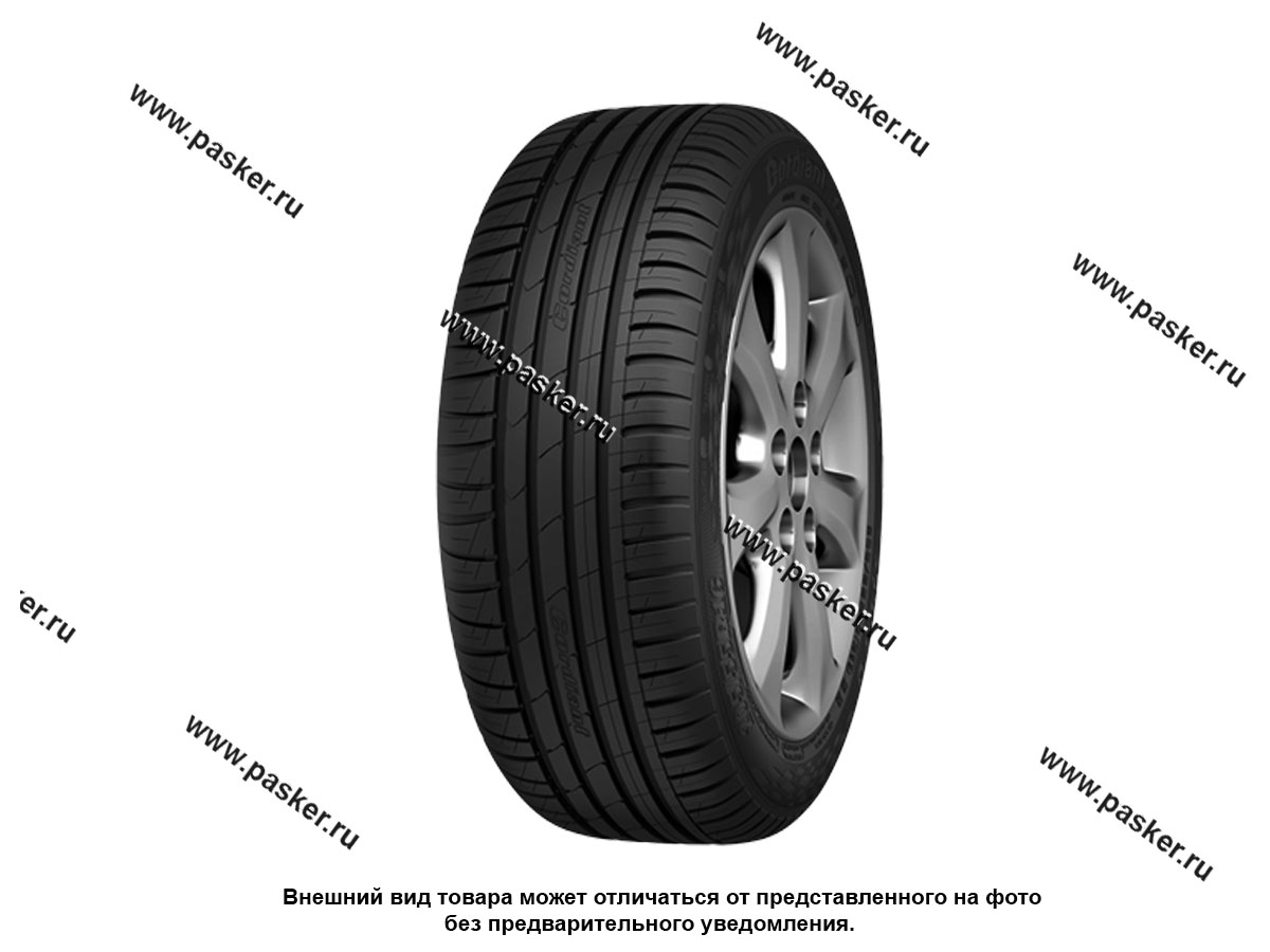 Шина Cordiant Sport-3 PS-2 225/65 R17 лето