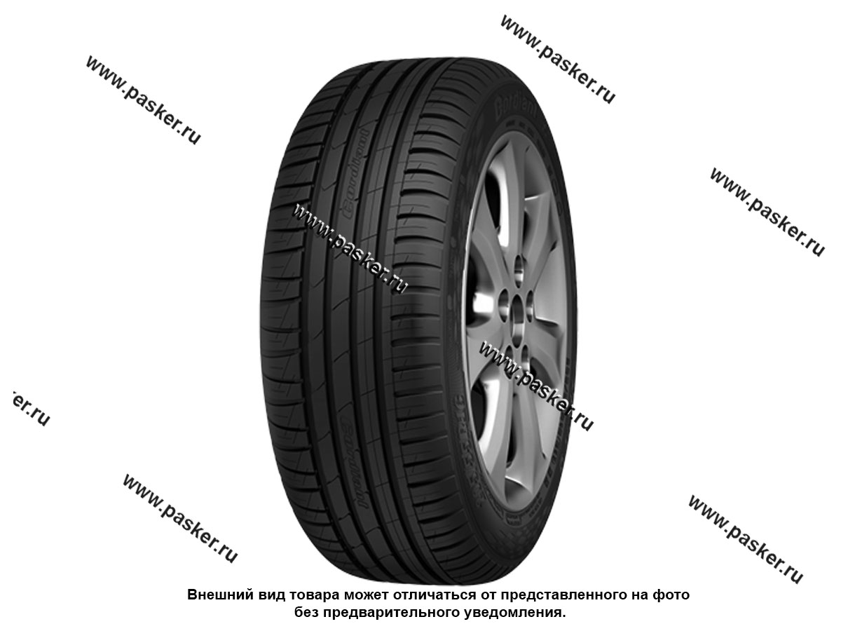 Шина Cordiant Sport-3 PS-2 255/55 R18 лето