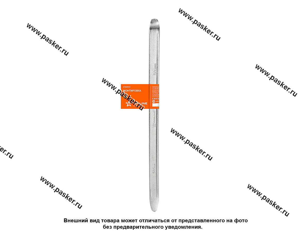 Монтировка 500мм AIRLINE ATAD002