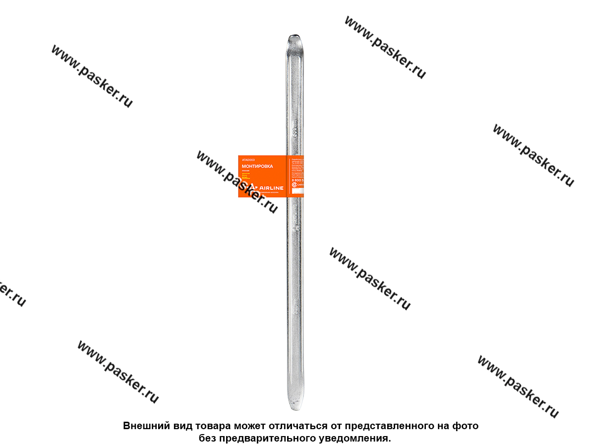 Монтировка 600мм AIRLINE ATAD003