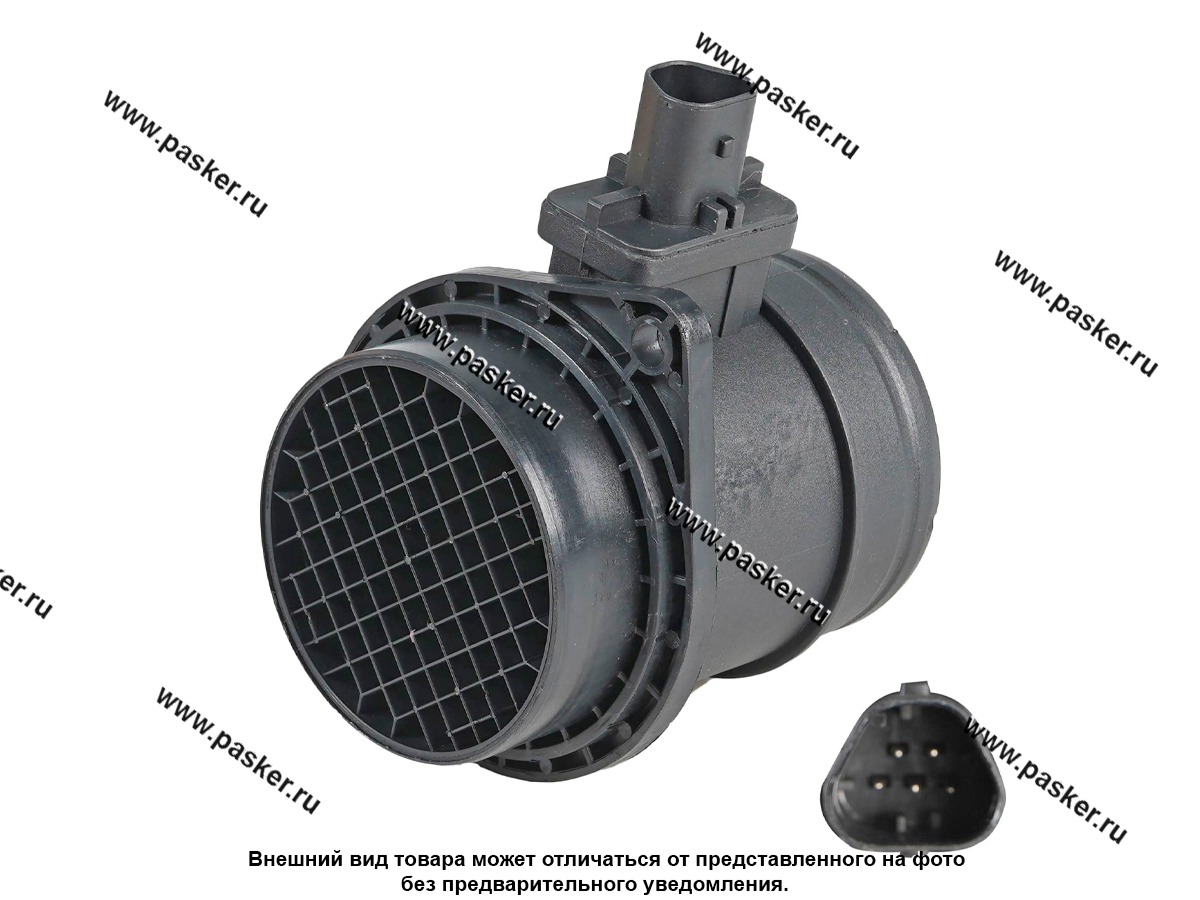 ДМРВ УАЗ Патриот дв. ЗМЗ-409 Евро-3 STARTVOLT VS-MF 0302