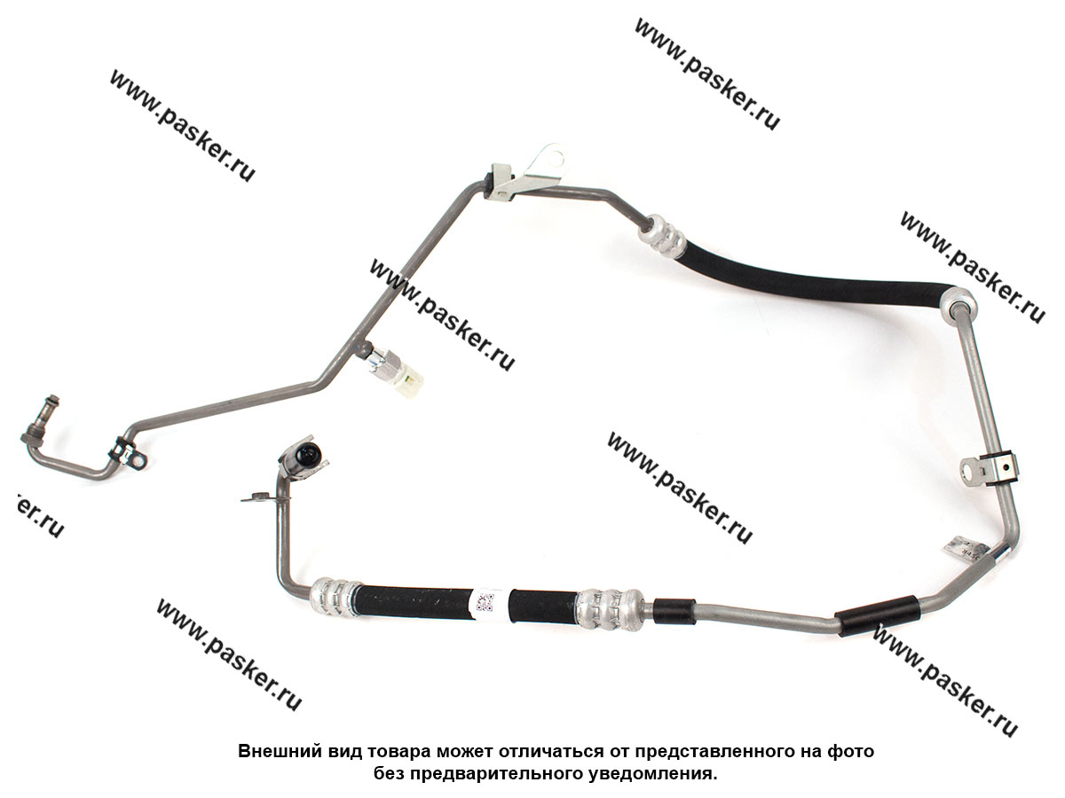 Шланг ГУР LADA X-Ray высокого давления LADA Image 56692 купить по выгодной  цене в интернет-магазине 