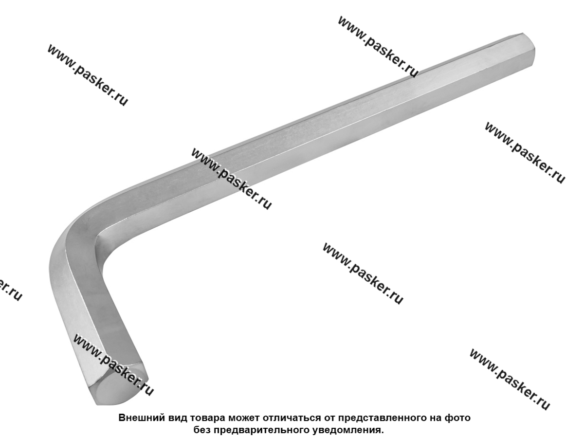 Ключ шестигранный 7