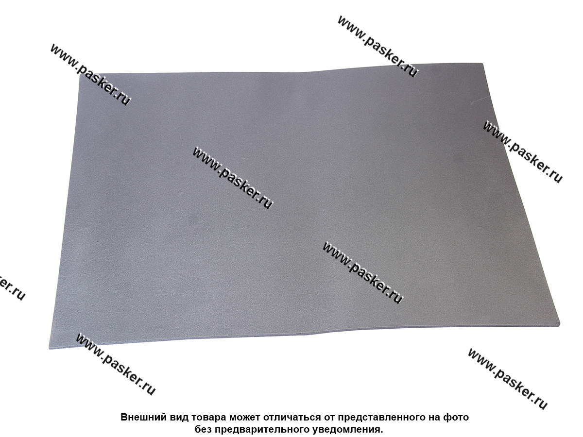Шумоизоляция Dream Car DC List 8 mm sipilent 0,75х1м (8,0мм)