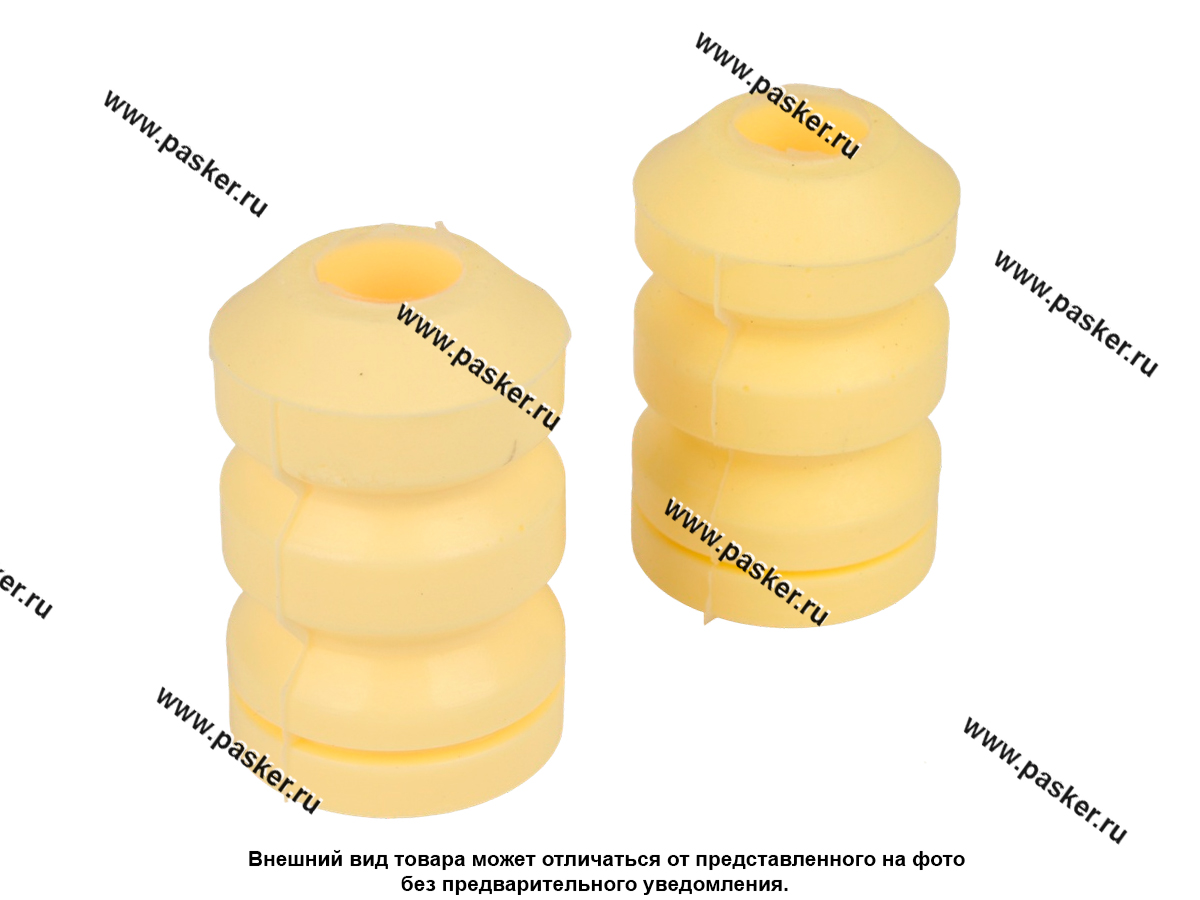 Буфер сжатия передней стойки 2108-099 2113-15 ОКА 2 шт BESTPARTS BPCP21082902816
