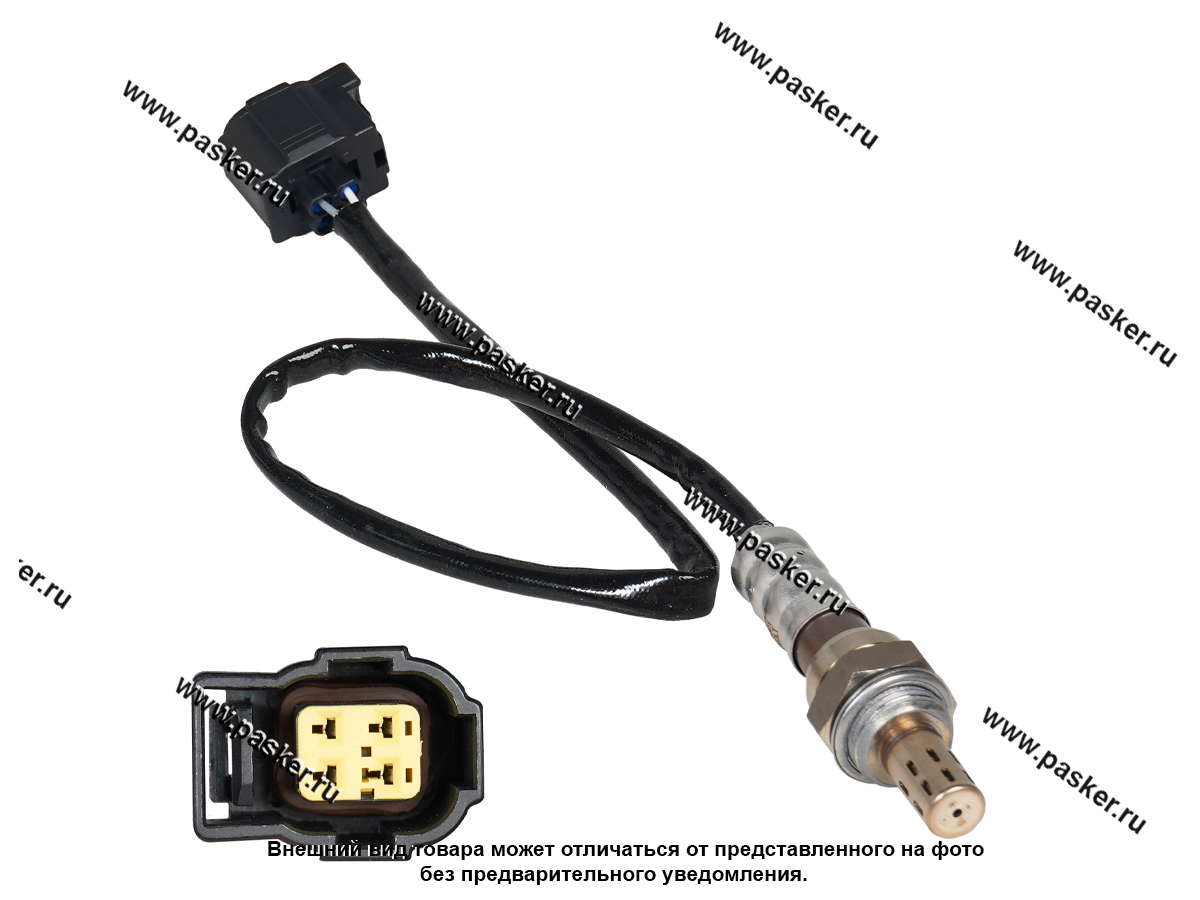 Датчик кислорода ГАЗ 31105 03- 3102 92- Volga Siber 08- дв Chrysler 2.4i STARTVOLT VS-OS 0301