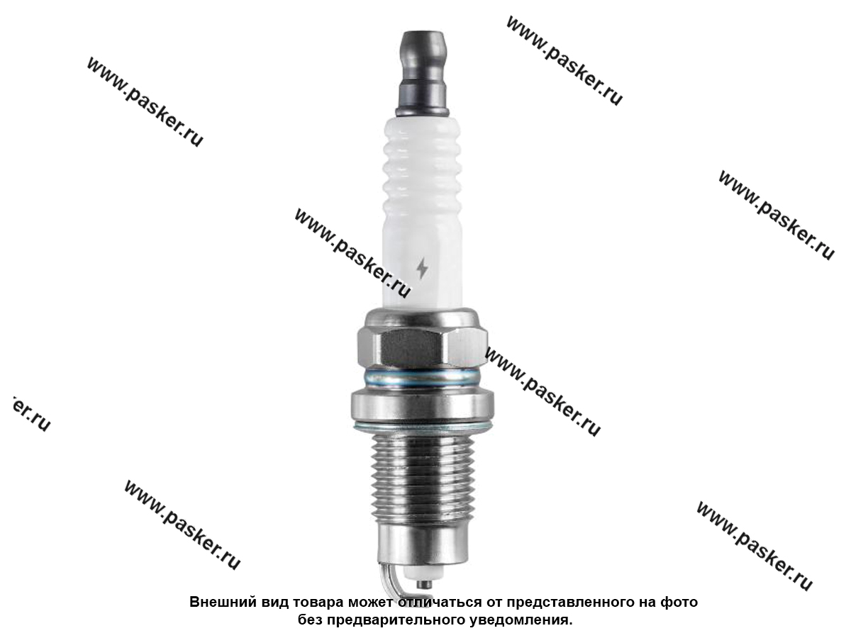 Свеча STARTVOLT LADA Largus 12- Renault Logan 04- CNG LPG VSP 0117