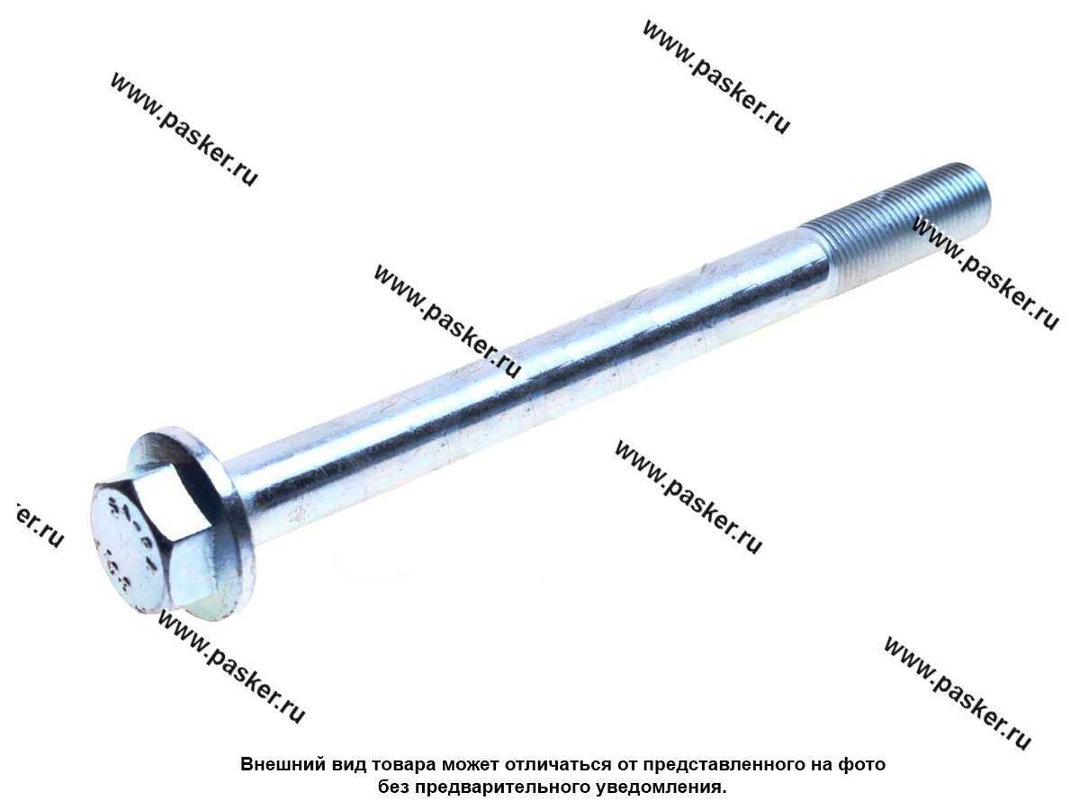 Болт УАЗ Профи 4х2 поперечной тяги, верхнего рычага (M16X1.5X190) ОАО УАЗ