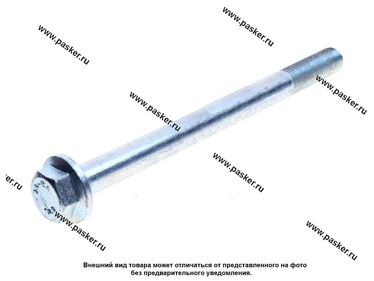 Болт УАЗ Профи 4х2 поперечной тяги, верхнего рычага (M16X1.5X200) ОАО УАЗ