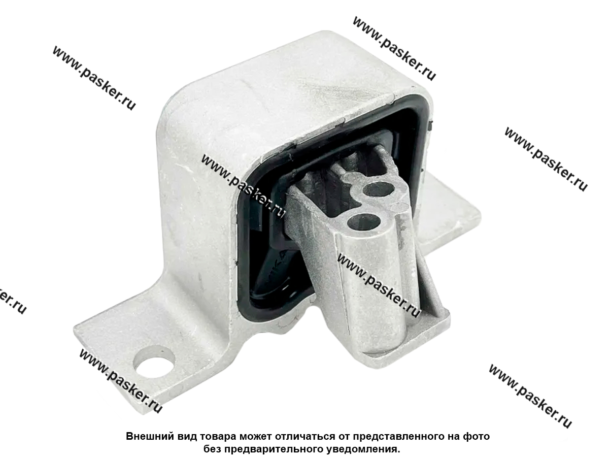 Подушка двигателя LADA Vesta 1.6 AT 1.8 MTправая в сборе с кронштейном