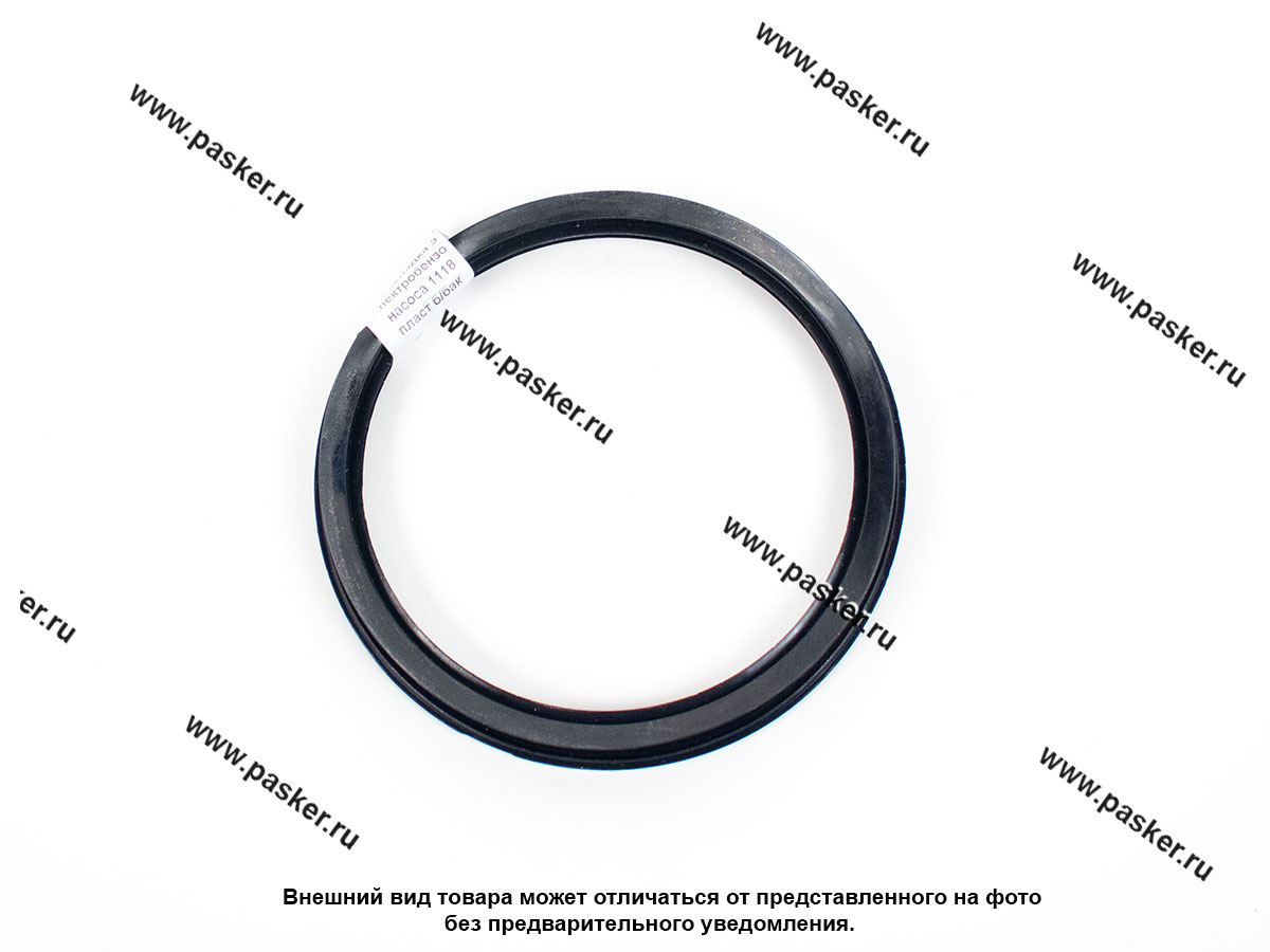 Прокладка электробензонасоса калина