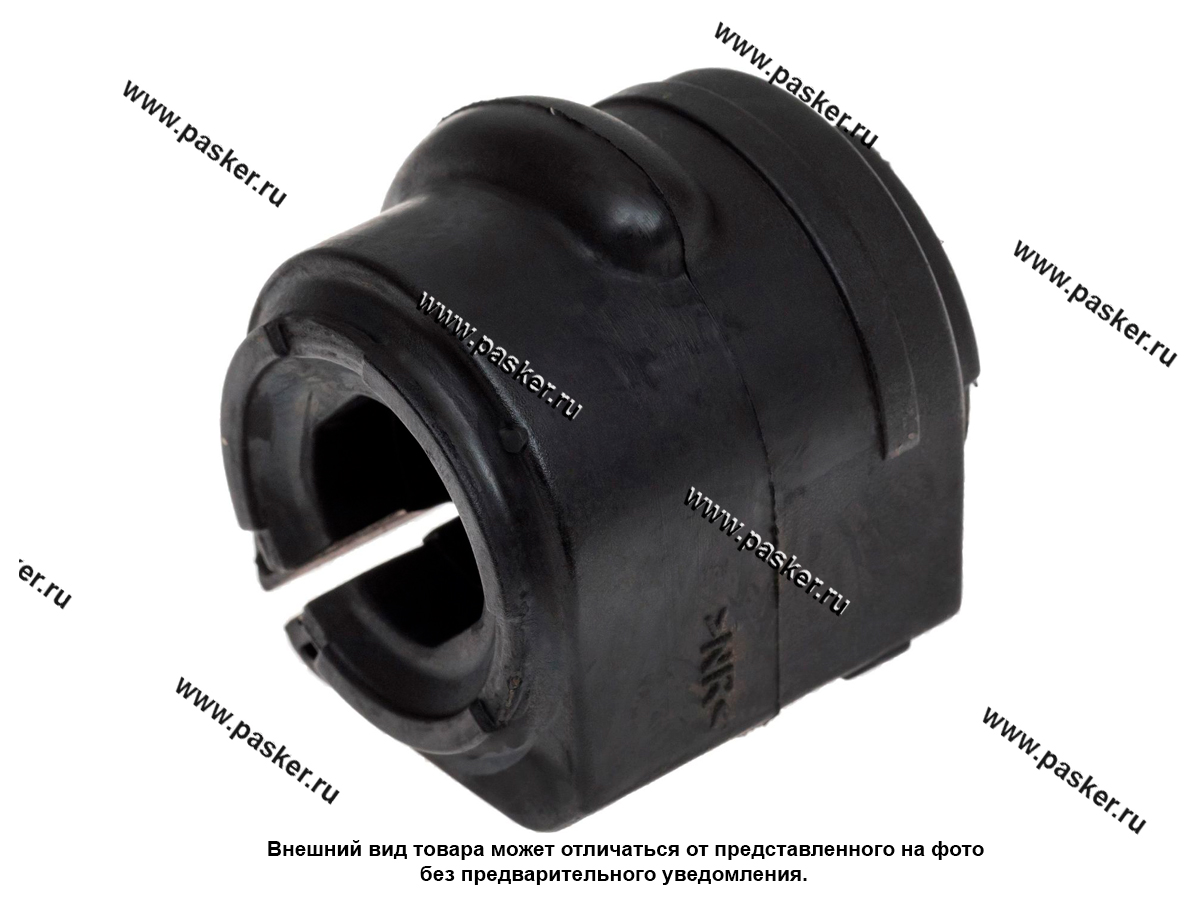 Втулка стабилизатора Ford Mondeo 1.8-3.0, 2.0-2.2D 00-07 (LECAR)