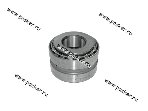 Подшипник переднего и заднего мостов УАЗ СПЗ/34 гпз 57707