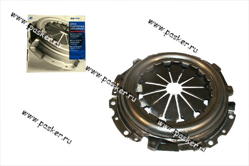 21100-1601085-00 Корзина сцепления 2110 LADA Image