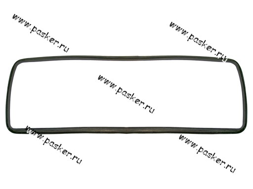 Уплотнитель заднего стекла Волга все мод.  24-5603018