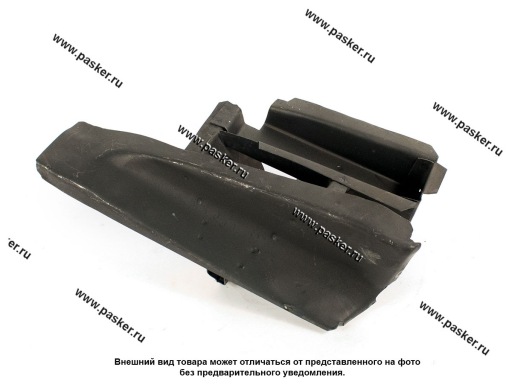 5101067-00 | 21010-5101067-00 Кузов Кронштейн поддомкратника задний 2101-07 левый в сборе