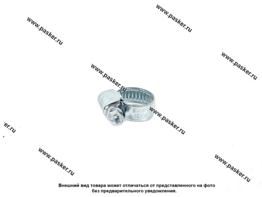 Хомут Garde 10-16