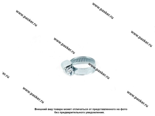 Хомут Garde 25-40