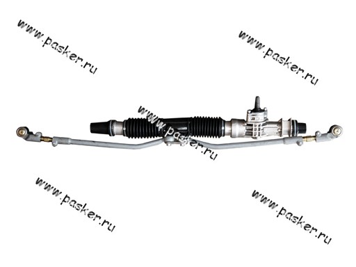 Рулевой механизм рейка 2190 Granta, Калина 2  АвтоВАЗ
