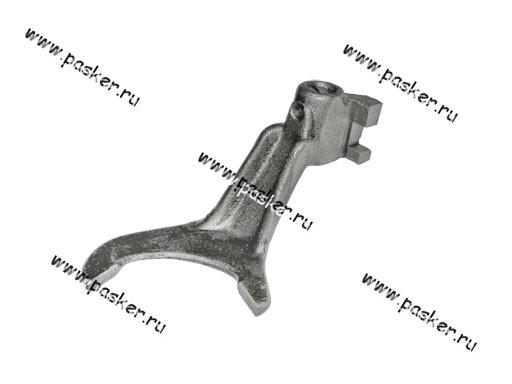 Вилка 1,2 передачи КПП УАЗ с/о 451-50-1702024 ОАО УАЗ