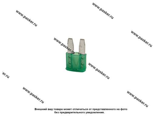 904922 Предохранитель флажковый MICRO2 APF-105 Nord YADA 30А