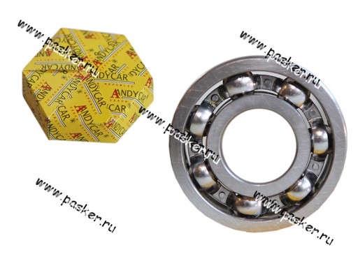 Подшипник переднего и заднего мостов 21213 ANDYCAR привода