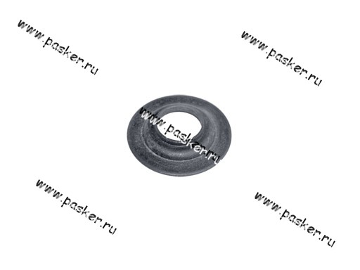 Шайба опорная ГАЗ дв 406 пружины клапана 406-1007022-01