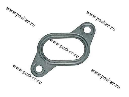 Прокладка коллектора газель эвотек