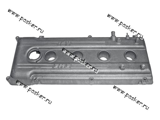 1007230-31 | 406.-1007230-31 Клапанная крышка ГАЗ дв 406 в сборе 406-1007230-31 ЗМЗ SALE