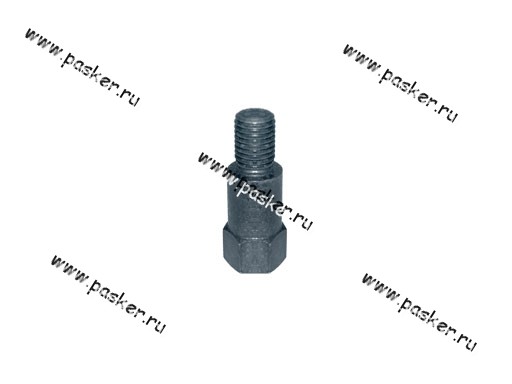 Удлинитель болта башмака ГАЗ 406-1006099