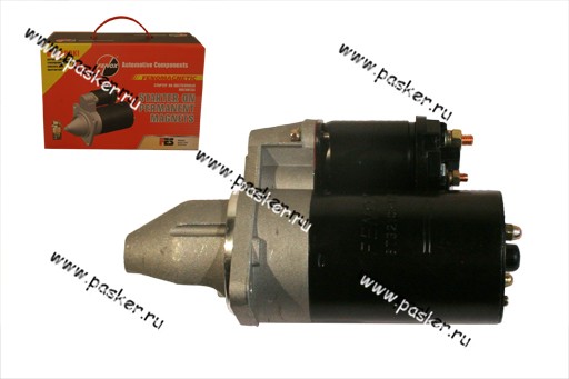 ST32102C3 | 2111-3708010 Стартер 2115 1118 Калина FENOX для усиленной КПП ST32102 C3