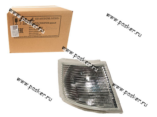 1 315 106 127 | 21100-3716094-00 Указатель поворота фары 2110 правый Automotive Lighting