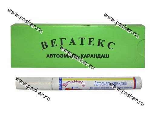 Карандаш для подкраски ВЕГАТЕКС 408 Чароид